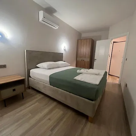 Apartamento White Icmeler Marmaris