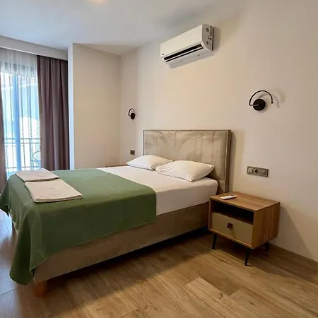 White Icmeler Apartamento Marmaris