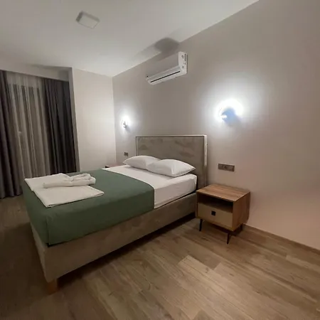 White Icmeler Appartement Marmaris