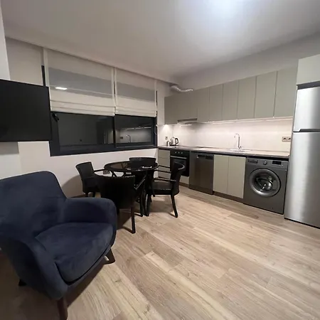 Appartement White Icmeler Marmaris